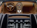 Bugatti Veyron 16.4 Grand Sport Roadster Bleu Nuit 2010 года
